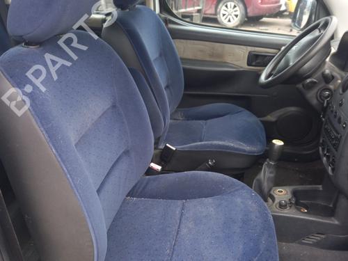 Support PEUGEOT PARTNER MPV (5_, G_) 1.6 HDi 90 | BP31031903C155