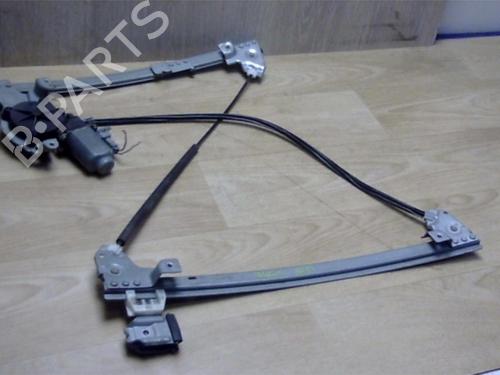 Rudehejsemekanisme Højre foran ROVER 75 (RJ) 2.0 CDT (115 hp) 25410343