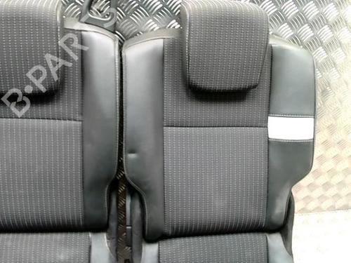 Rücksitzbank RENAULT GRAND SCÉNIC III (JZ0/1_) 1.6 dCi (JZ00, JZ12) | BP30526441C17