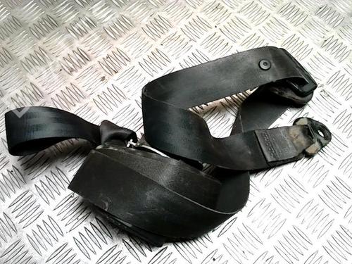 Front left seatbelt RENAULT KANGOO Express (FW0/1_) 1.5 dCi 70 (FW0A, KW0V) | BP36037616I26 - Image 2