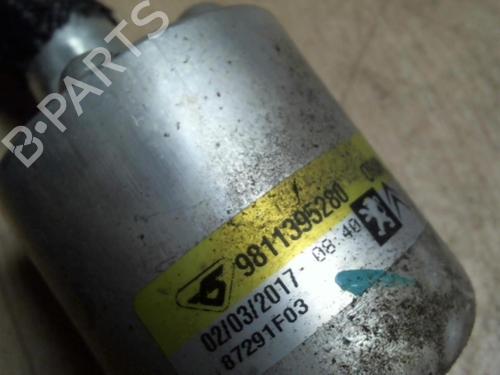 AC pipe CITROËN C3 Picasso (SH_) 1.2 THP 110 (SHHNZ6) | BP31235816M126