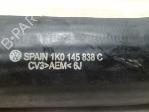 Pipe SEAT ALTEA (5P1) 1.9 TDI | BP28183747M125 - Image 3