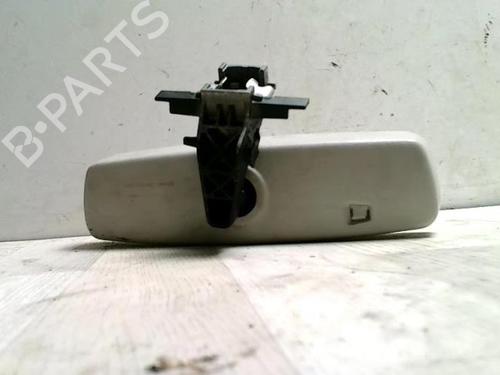 Rear mirror RENAULT MEGANE IV Hatchback (B9A/M/N_) 1.6 dCi 130 (B9A4) | BP30666523I6
