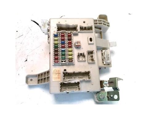 Used Fuse box TOYOTA LAND CRUISER PRADO (_J12_) 3.0 D-4D (KDJ120, KDJ125) (163 hp) 25418269