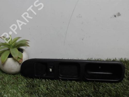 Used Right front window switch PEUGEOT 307 (3A/C) 1.6 16V (109 hp) 25394310