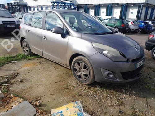 Left rear window motor RENAULT GRAND SCÉNIC III (JZ0/1_) 1.5 dCi (JZ09, JZ0D, JZ10, JZ14, JZ1G, JZ29, JZ2C) | BP27581403E23 