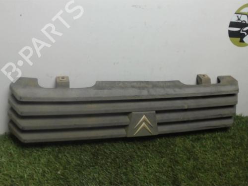 Used Grille CITROËN C15 Box Body/MPV (VD_) 1.8 D (60 hp) 30665413