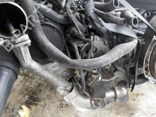 Engine MERCEDES-BENZ A-CLASS (W168) A 170 CDI (168.009, 168.109) | BP28602040M1