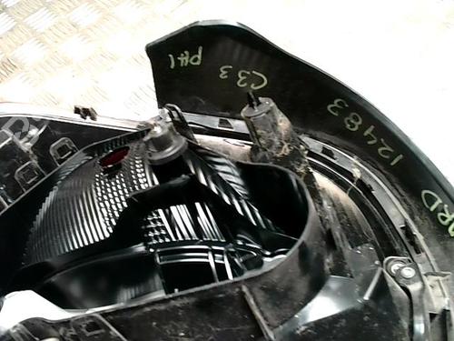 Højre baglygte CITROËN C3 III (SX) 1.6 BlueHDi 75 | BP31223487C35