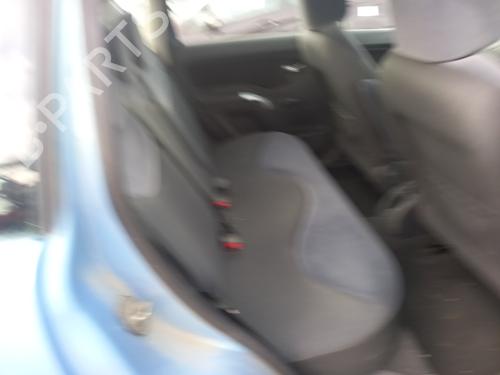 AC compressor CITROËN C3 I (FC_, FN_) 1.4 16V | BP31235623M34 