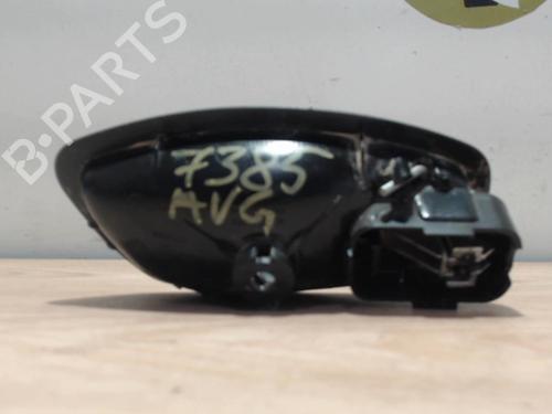 Front left interior door handle RENAULT CLIO IV (BH_) 1.5 dCi 90 | BP31218641I13