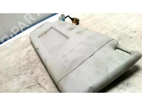Left sun visor VW POLO V (6R1, 6C1) 1.6 TDI | BP25423481I1 