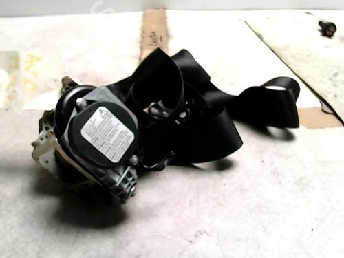 Used Front right seatbelt FIAT GRANDE PUNTO (199_) 1.3 D Multijet (199.AXD11, 199.AXD1A, 199.AXD1B,... (90 hp) 26679281
