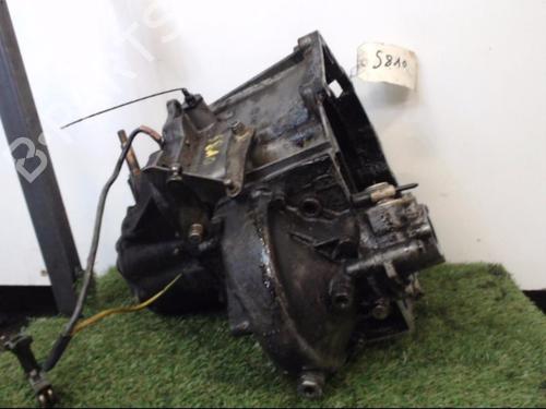 Gearbox PEUGEOT 309 I (10C, 10A) 1.1 | BP25410464M3 