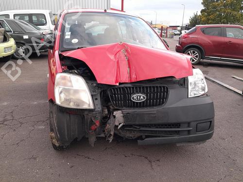 Third brake light KIA PICANTO I (SA) 1.0 | BP27730955L11  - Image 7