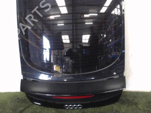 Tailgate AUDI TT (8J3) 2.0 TFSI | BP25395779C6 