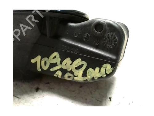 Fuel flap PEUGEOT 207 CC (WD_) 1.6 HDi | BP25425884C131