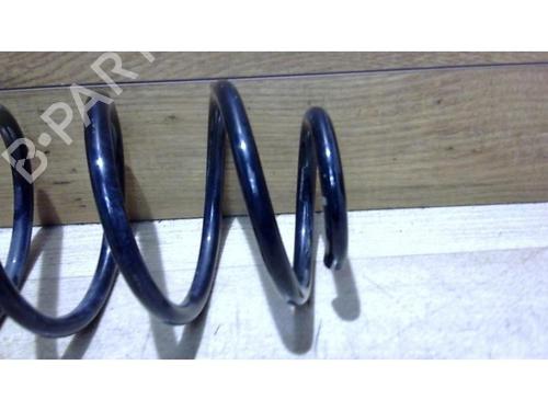 Shock absorber spring CITROËN C1 II (PA_, PS_) 1.0 VTi 72 | BP25401967C152 