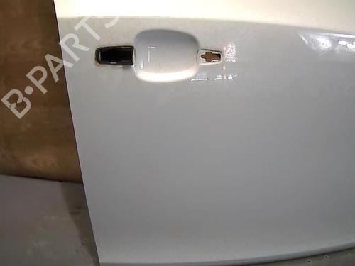Right front door CHEVROLET CRUZE (J300) 2.0 CDI | BP29389576C3 