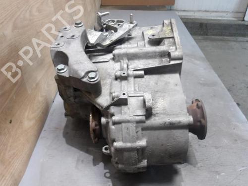 Gearkasse SEAT LEON (1P1) 2.0 TDI 16V (140 hp) 29380842