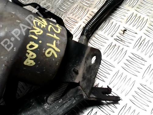 Steering pump OPEL MERIVA B MPV (S10) 1.4 (75) | BP32502908M99 