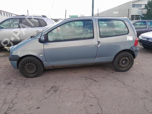 Front left interior door handle RENAULT TWINGO I (C06_) 1.2 16V (C06C, C06D, C06K) | BP26646234I13 