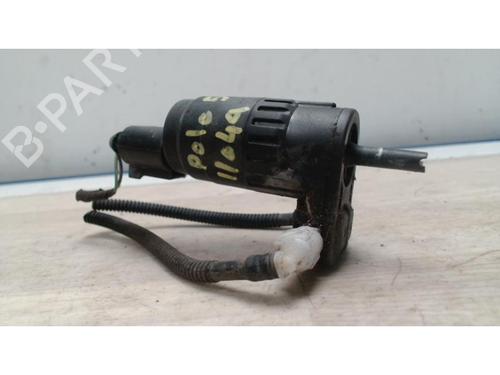 Used Washer pump VW POLO V (6R1, 6C1) 1.2 TSI 16V (90 hp) 25419989