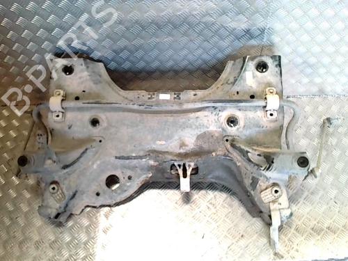 Used Subframe Subframe PEUGEOT EXPERT Van (V_) 1.5 BlueHDi 120 (120 hp) 36378941 36378941