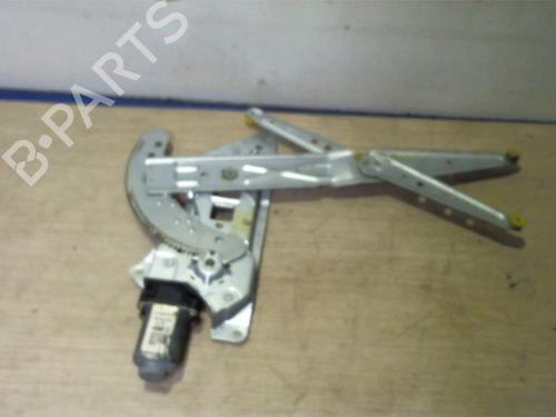 Used Front right window mechanism RENAULT KANGOO (KC0/1_) 1.5 dCi (KC08, KC09) (82 hp) 25388519