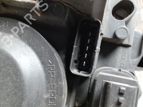 Right headlight RENAULT ESPACE IV (JK0/1_) 2.0 dCi (JK01, JK02, JK1J, JK1K, JK1H) | BP36088930C29 - Image 7