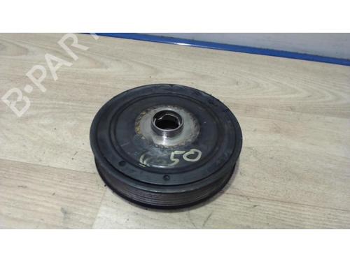 Remskive RENAULT CLIO II (BB_, CB_) 1.9 D (B/CB0E, BB0J) | BP25387174M122 