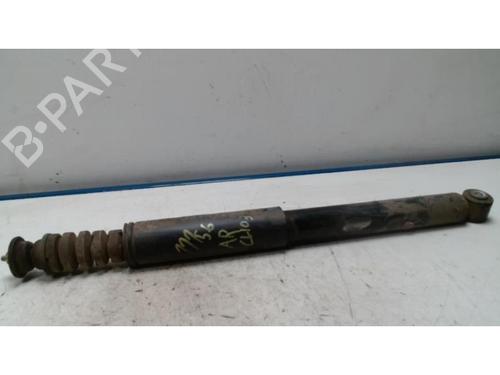 Right rear shock absorber RENAULT CLIO III (BR0/1, CR0/1) 1.5 dCi (C/BR0G, C/BR1G) | BP25420362M19 