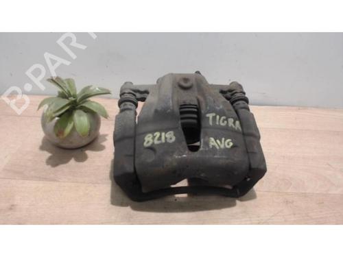 Left front brake caliper OPEL TIGRA TwinTop (X04) 1.4 (R97) | BP25385943M105 