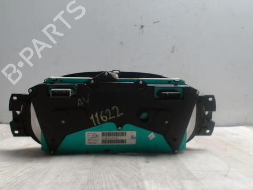 Instrument cluster DACIA SANDERO 1.5 dCi | BP25426447C47