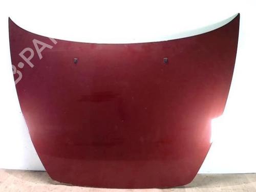 Hood VOLVO S40 II (544) 1.6 D | BP27855726C1