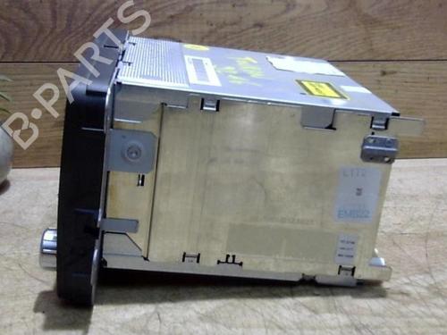 Bilradio VW TOURAN (1T1, 1T2) 1.9 TDI | BP29539625E6 