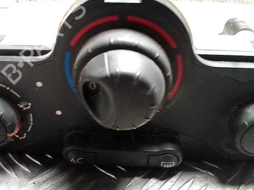 Climate control RENAULT MODUS / GRAND MODUS (F/JP0_) 1.5 dCi (FP0D, JP0D) | BP31362092I5 - Image 3