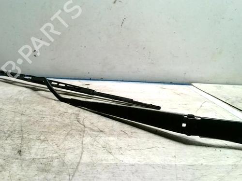 Front windshield wiper arm NISSAN NOTE (E11, NE11) 1.5 dCi | BP25424727C143