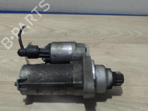 Starter VW BEETLE Convertible (5C7, 5C8) 1.2 TSI | BP30666033M8 