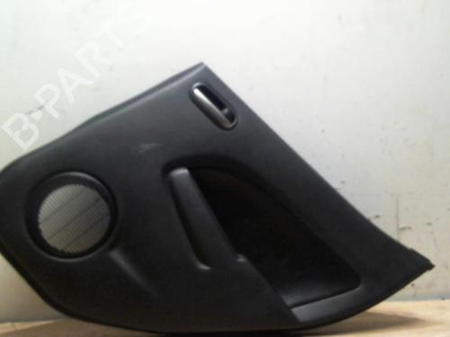 Used Rear right panel RENAULT SCÉNIC III (JZ0/1_) 1.5 dCi (110 hp) 29054133