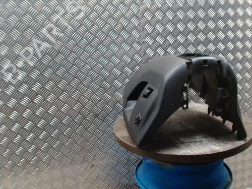 Used Armrest / Center console Armrest / Center console CITROËN BERLINGO Box Body/MPV (B9) 1.6 BlueHDi 100 (99 hp) 33466693 33466693