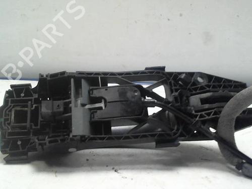 rear-left-exterior-door-handle-vw-golf-vi-5k1-2008-2009-2010-2011-2012-2013-2014-31233621 main image