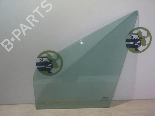 Used Front left door window Front left door window RENAULT MEGANE Scenic (JA0/1_) 1.6 e (JA0F) (90 hp) 25389008 25389008