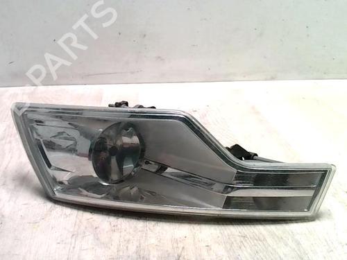 Left front fog light CITROËN C5 III (RD_) 1.6 HDi 110 (RD9HZC) | BP28112197C30 - Image 2