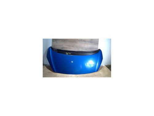 Used Hood PEUGEOT 1007 (KM_) 1.6 16V (109 hp) 25402359
