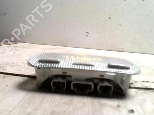 Interior roof light CITROËN XSARA PICASSO (N68) 1.6 HDi | BP25426552I8 