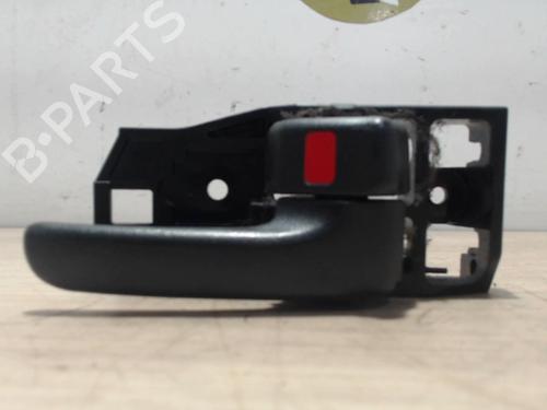 Used Front right interior door handle TOYOTA RAV 4 II (_A2_) 2.0 D 4WD (CLA20_, CLA21_, CLA20R, CLA21R) (116 hp) 25387840