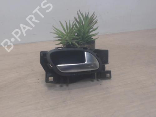 Used Front right interior door handle PEUGEOT 208 I (CA_, CC_) 1.2 VTI 82 (82 hp) 25390732