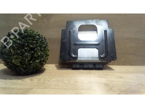 Engine control unit (ECU) CITROËN C4 Picasso I MPV (UD_) 1.6 HDi | BP25411217M57 