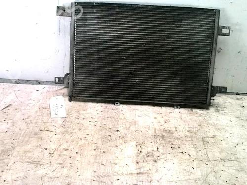 Used AC radiator AC radiator NISSAN MICRA III (K12) 1.2 16V (80 hp) 25430259 25430259
